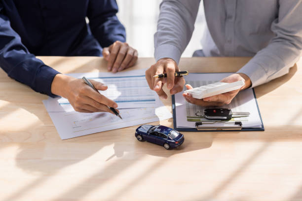 Car insurance options for Texanna residents
